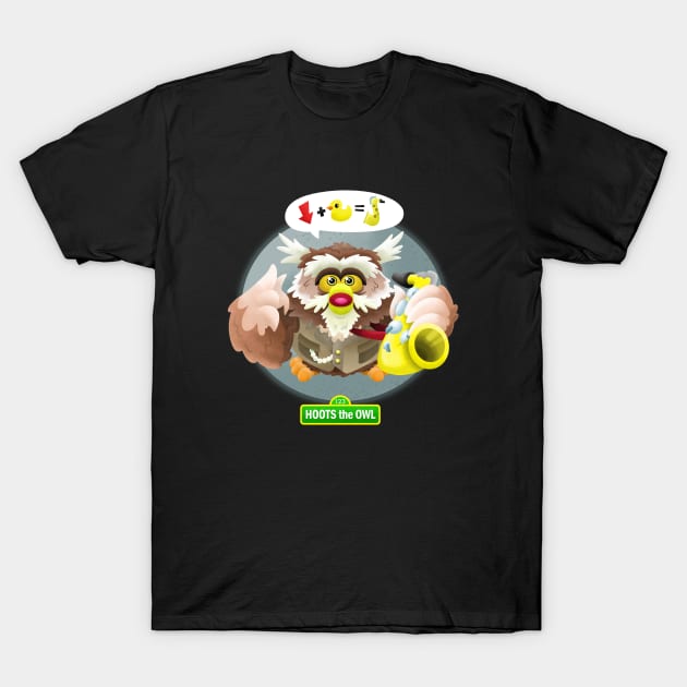 Put Down the Ducky T-Shirt by TheGreatJery
